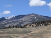 Sawtooth Mountain