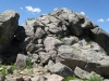 "Zebra Rock"