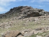 Pegmatite Points, West