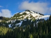 "Foss Peak"