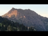 Angeles, Mount