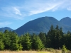 Burnt Mountain