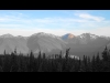 Gray Wolf Ridge, South