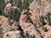 "Devil's Needle"