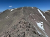 La Garita Peak