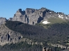 Pinnacle Buttes