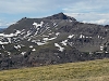 Thorofare Mountain