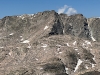 Oeneis, Mount
