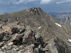 Oeneis, Mount