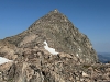 Stroud Peak
