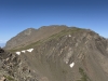 "Obstruction Peak"