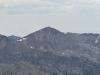 Jackson, Mount