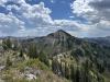 Powder Peak