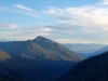 Shriner Peak