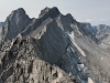 Black Tooth Mountain