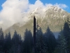 "Pemmican Peak"