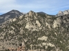 Castle Mountain