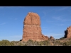 "Off-Balanced Rock"