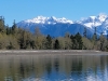 "Mount Ann"