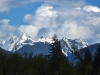 Chaval, Mount