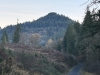 Rock Creek Butte