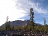 Chaos Crags, Middle