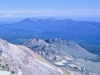 Chaos Crags, Middle
