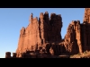 "Ancient Art-Corkscrew Summit"