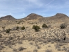 Tres Hermanos Peaks, West