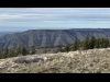 Blalock Mountain