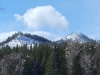 "Tarzan Butte"