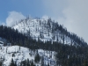 "Tarzan Butte"