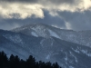 Hicks Butte