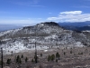 Fairview Peak