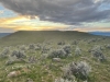Toppenish Ridge, East