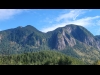 "Blowdown Mountain"