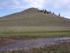 Button Butte