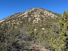 Indian Peaks, South
