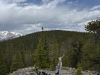 Colorado Mountain