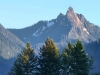 Devils Thumb