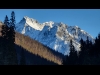 "Porcupine Peak"