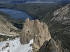 "Lower Aiguille"