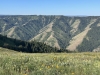 Horseshoe Ridge