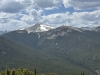 Saint Vrain Mountain