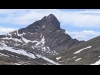 Wetterhorn Peak