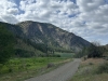 McClure Mountain