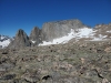 Saddle Mountain