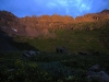 Saint Sophia Ridge