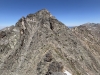 "Ribbed Peak"