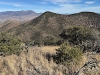 Jaralosa Mountain